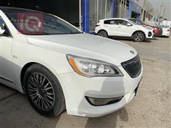 Kia Cadenza